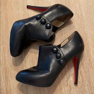 Christian Louboutin Boots
